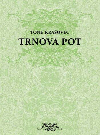 Tone Krašovec bo predstavil epsko pesnitev