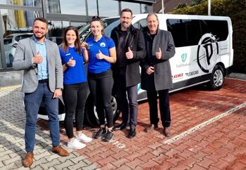 ŠDRŠ Vrhnika: Po novem veliko lažje, bolj prijetno in zabavno po Sloveniji