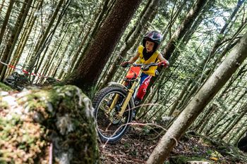 Lovro Setnikar po uspehih doma išče izzive tudi v tujini