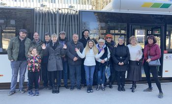 Kulturni dan – za mahovce malo drugačen Kulturni dan – za mahovce malo drugačen