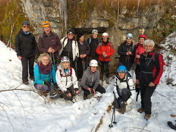 Pohod Triglavk po okolici Godoviča Pohod Triglavk po okolici Godoviča