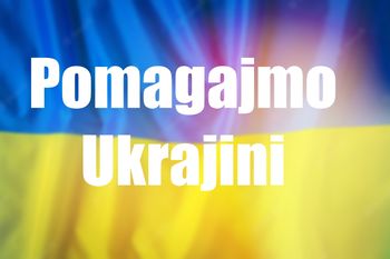 Karitas Vrhnika zbira humanitarno pomoč za Ukrajino Karitas Vrhnika zbira humanitarno pomoč za Ukrajino