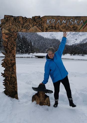 Nevena Kralj Nevena Kralj