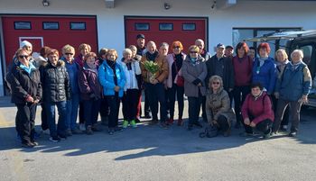 DUDL v znamenju žensk DUDL v znamenju žensk