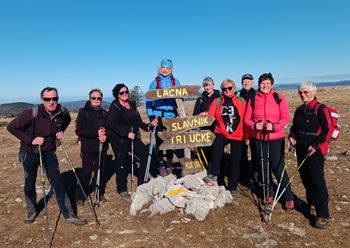 Triglavke v slovenski Istri Triglavke v slovenski Istri