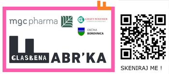 10. april – koncert Celjskega godalnega orkestra v Borovnici