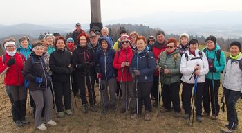 Sončki od Gradišča do Vrhnike Sončki od Gradišča do Vrhnike
