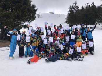 Nepredvidljive razmere, super sezona Nepredvidljive razmere, super sezona