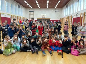 Zimski vklop 2022 Zimski vklop 2022