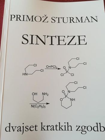 Vabimo vas v bralni krožek (BK)