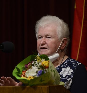 Društvo upokojencev Vrhnika: Kljub epidemiji aktivni