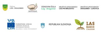 Starosti prijazna Občina Log - Dragomer (2. del)