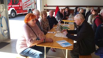 Po dveh letih ponovno skupaj