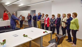 Ravnovesje in mladost v telesu