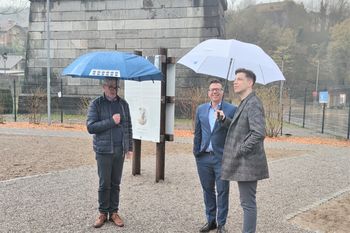 Obisk državnega sekretarja za javno upravo 