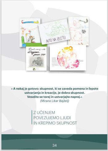 Zbor članov DVIG o dosežkih v preteklem letu