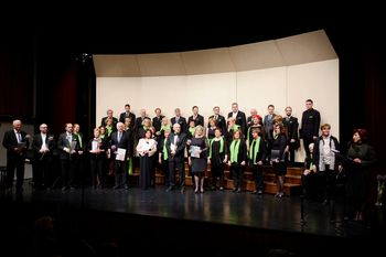 Pevska revija: Zapojmo pesem