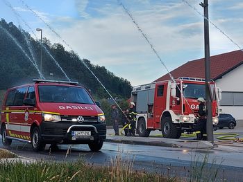 VABLJENI NA VESELICO NA VRZDENEC
