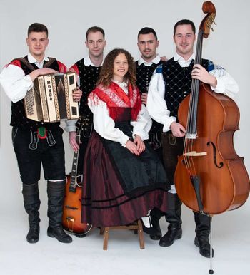 VABLJENI NA VESELICO V HORJUL