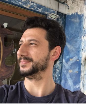 Mah teater se predstavlja – Ivica Rajković