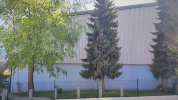 Ministrstvo odobrilo sredstva za gradnjo plezalne stene