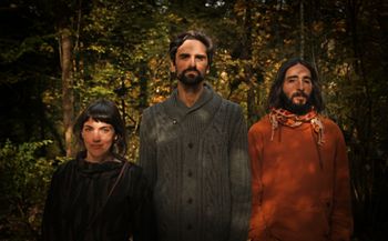 Vabljeni v Park samostojnosti na koncert