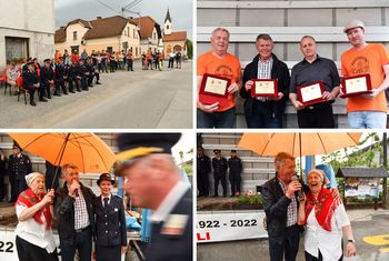 Marostarska noč 2022