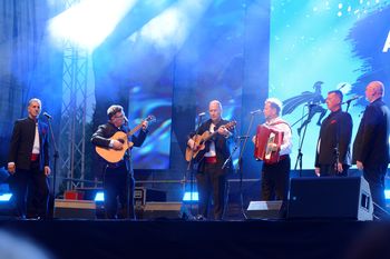 S klapami odprli Argonavtski festival