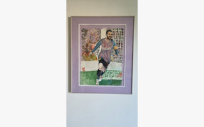 Milka Erbežnik, prva dama kulture v naši občini