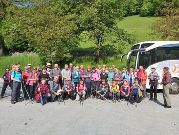 Pohod na Celjsko kočo