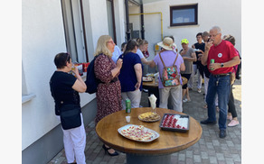 Dan odprtih vrat KD Mah teater