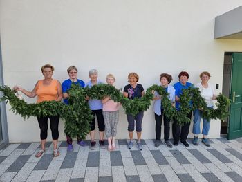 Pestra dogajanja v Koscu