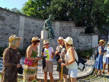 Projekt Erasmus+ v zaključni fazi