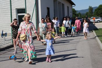 Vse za konec vojnega nesmisla v Ukrajini