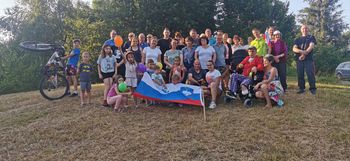 5. tradicionalni piknik v             Miznem dolu