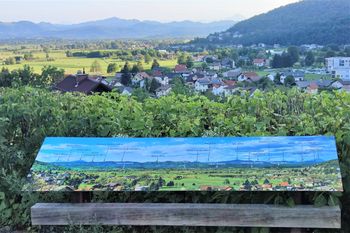 Tehnične posodobitve grafičnega prikaza namenske rabe prostora občinskega prostorskega načrta