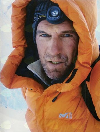 Pohod po spominski poti Pavleta Kozjeka