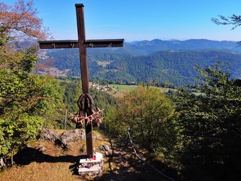 Ob 80. obletnici mučeniške             smrti Jožefa Geohelija