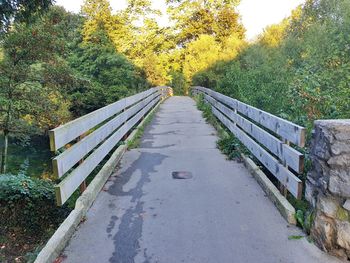 Izvedenec stroke o mostu v Verdu: "Predlagamo nadomestno gradnjo mostu."