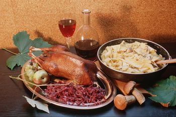 Vabljeni na Martinovanje