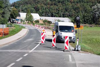 Zaključen projekt »Tematski park in spominska pot borovniškega viadukta«