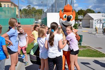 Olimpijada za najmlajše