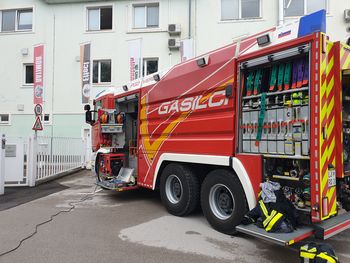 Obvestilo za zainteresirano javnost glede razlitja repičnega olja