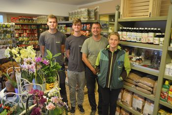 Trideset let Biobrazde