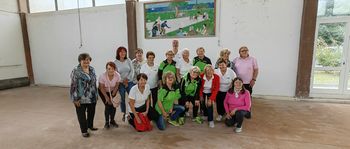 DUDL pri Slovenskem kulturno-prosvetnem društvu Snežnik