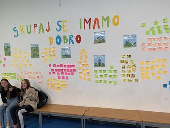 Teden otroka na OŠ Polhov Gradec Teden otroka na OŠ Polhov Gradec