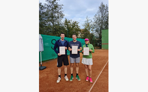 Zaključni teniški turnir