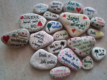 Dan prijaznosti v Vrtcu Borovnica