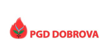 Voščilo PGD Dobrova