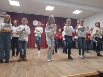 Miklavževanje na Logu